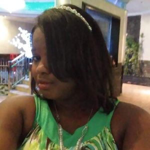 Meet your Posher, Marie